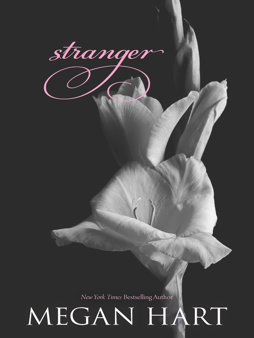 Cover image for Stranger